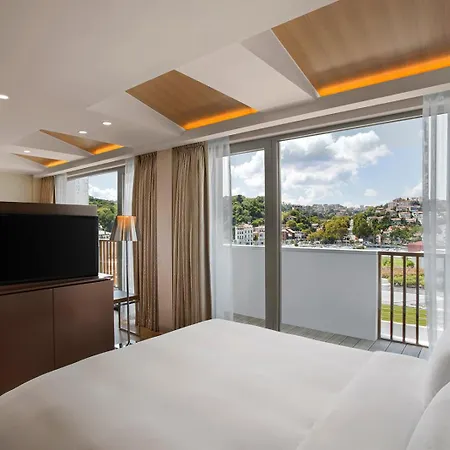 The Grand Tarabya Managed By Accor 5* Istambul