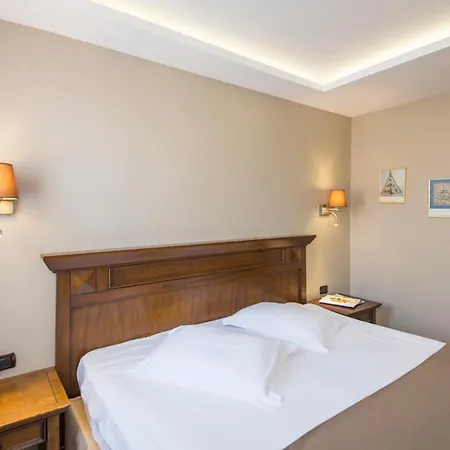 Hotel Semsan Istanbul
