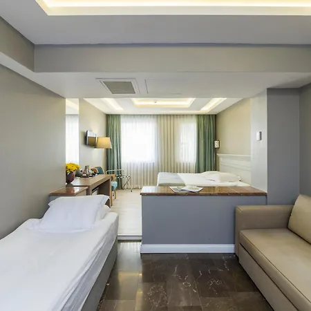 Hotel Semsan