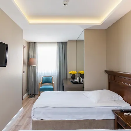 Hotel Semsan 3*