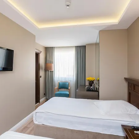 Semsan 3* Istanbul