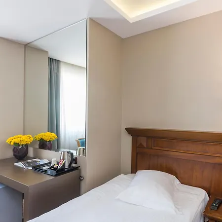 Hotel Semsan