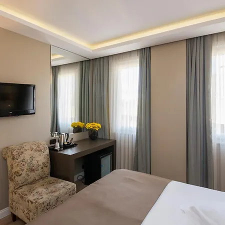 Semsan Hotel 3*