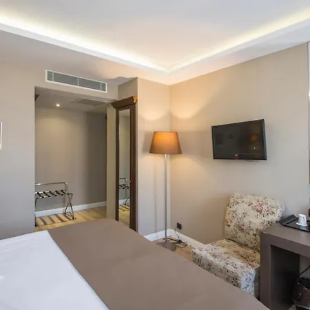 Semsan 3* Istanbul