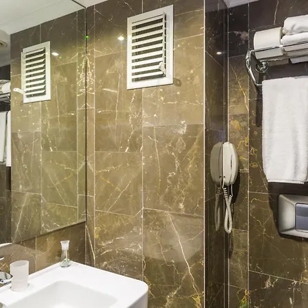 Semsan Hotel