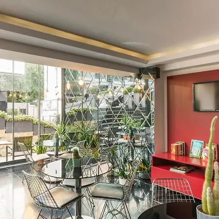 Semsan Hotel