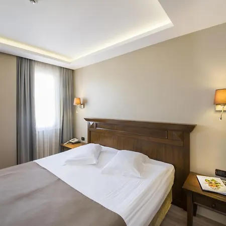 Hotel Semsan