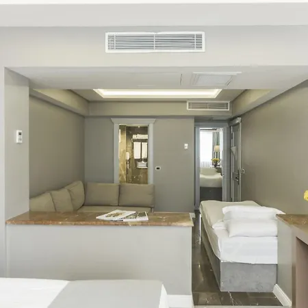 Hotel Semsan 3*