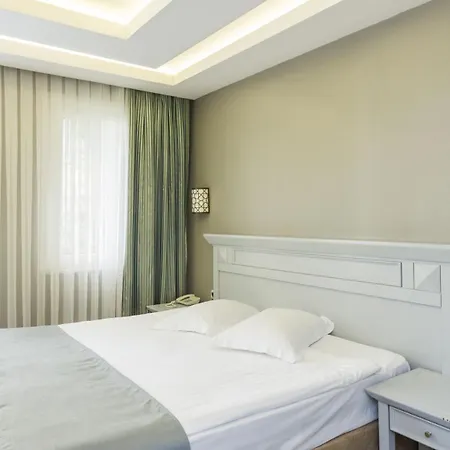 Semsan Hotel Istanbul
