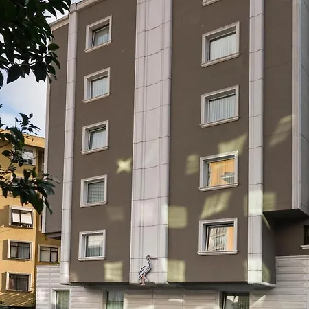 Semsan 3* Istanbul