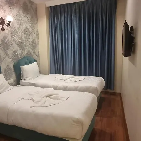 Hotel By Historial Due Istanbul