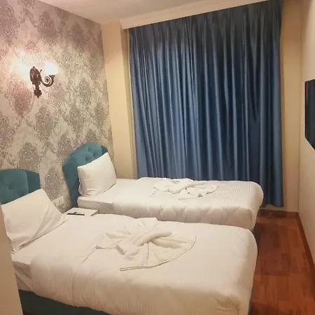 By Historial Due 3* Istanbul