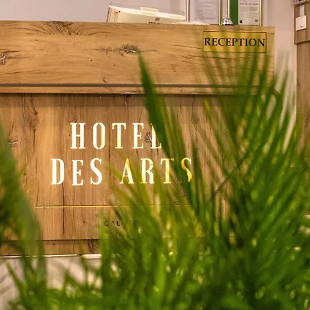 Des Arts Galata Istanbul