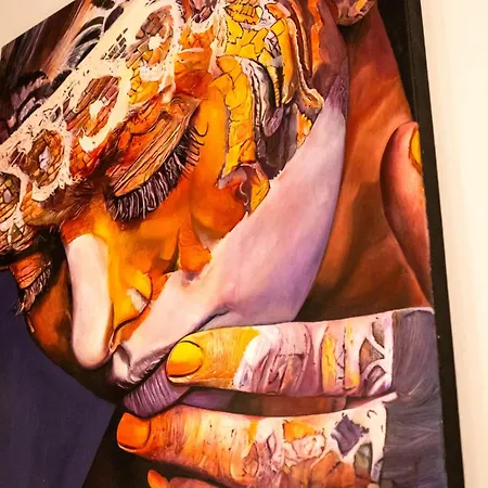 Des Arts Galata Hotel Istanbul
