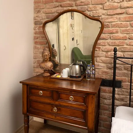 Hotel Des Arts Galata Istanbul