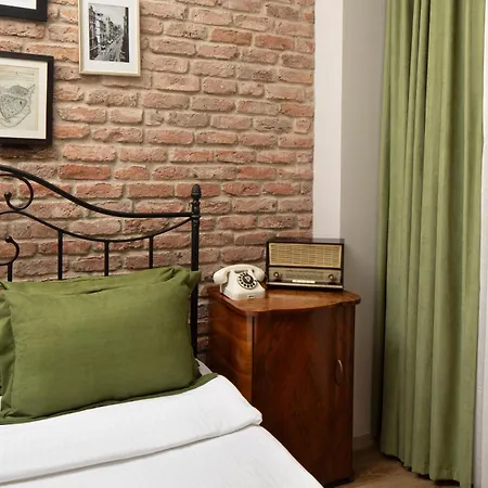 Des Arts Galata 2*
