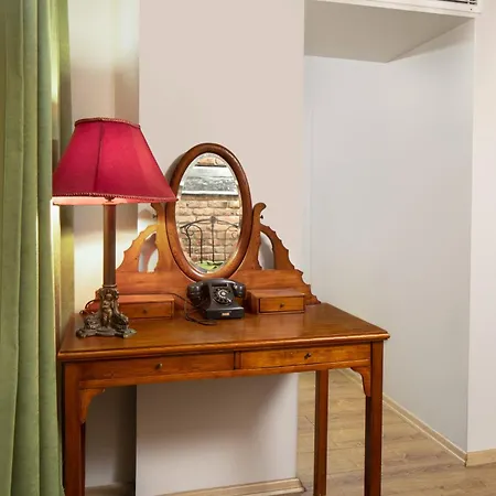 Des Arts Galata Hotel 2*