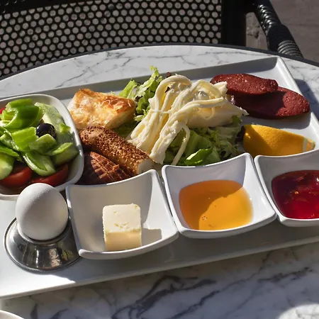 Hotel Des Arts Galata Istanbul