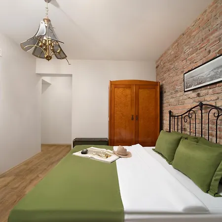 Des Arts Galata 2* Isztambul