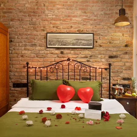 Des Arts Galata Istanbul