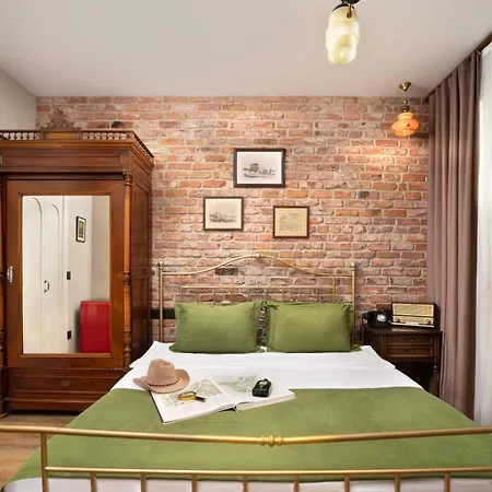 Des Arts Galata Istanbul