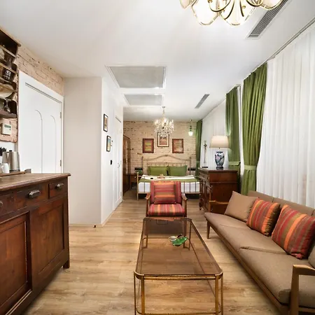 Des Arts Galata Hotel 2*
