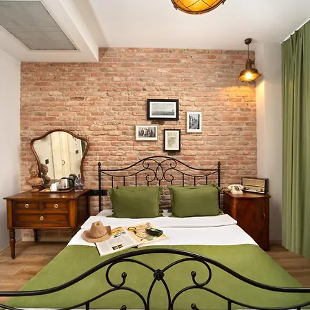 Des Arts Galata 2*