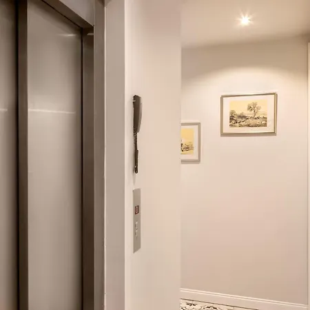 Des Arts Galata Hotel 2*