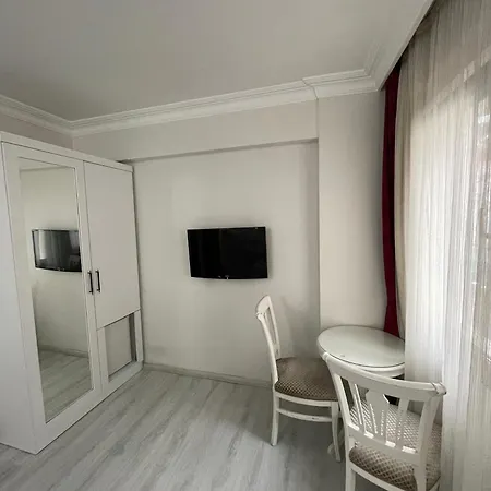 Nacre Boutique Hotel 3*