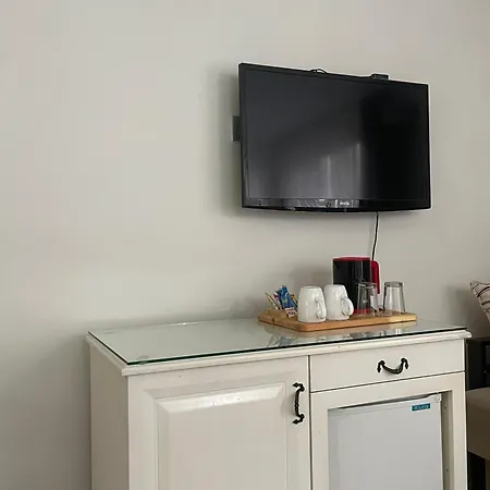Nacre Boutique Hotel 3*