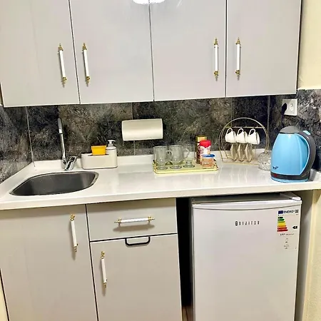 Taksim Pera Golden 3* Istanbul