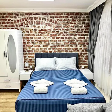 Taksim Pera Golden Hotel