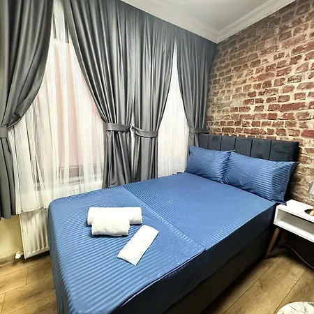 Taksim Pera Golden Hotel