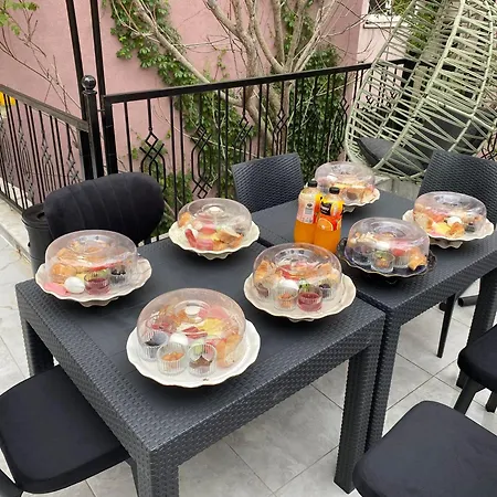 Hotel Taksim Pera Golden Istanbul