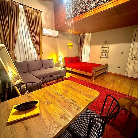 Taksim Pera Golden 3* Istanbul