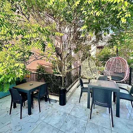Taksim Pera Golden Hotel