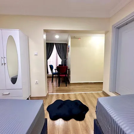 Taksim Pera Golden 3* Istanbul