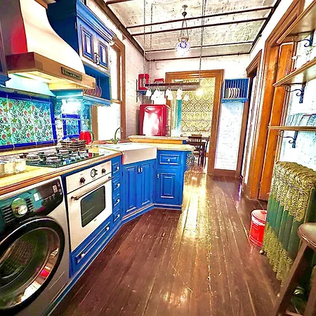 Hotel Taksim Pera Golden Istanbul