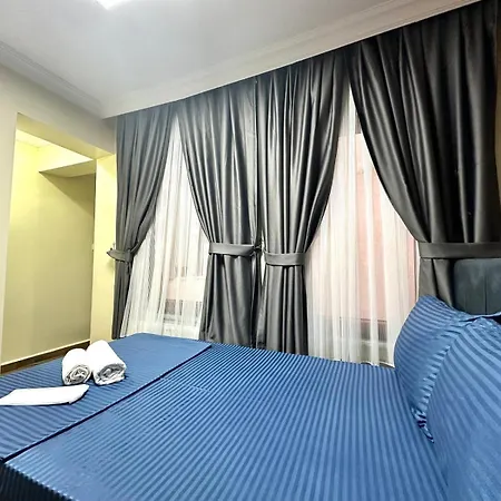 Hotel Taksim Pera Golden Istanbul