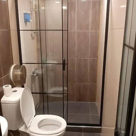 Pablo Suit &otel