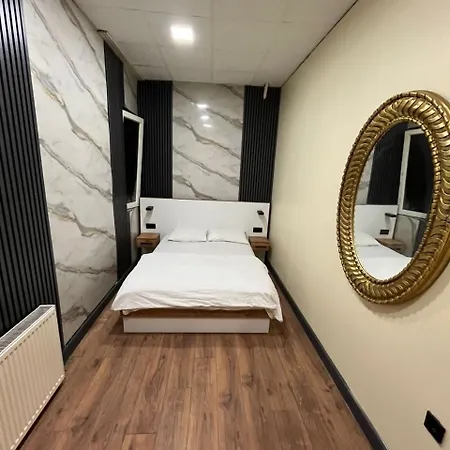 Aparthotel Pablo Suit &otel *