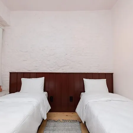 Penelope's Loft - Just Renovated 5br In Centre Apartment Istanbul