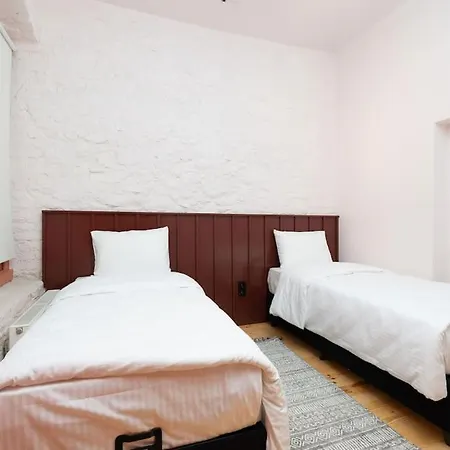 Penelope's Loft - Just Renovated 5br In Centre Apartment