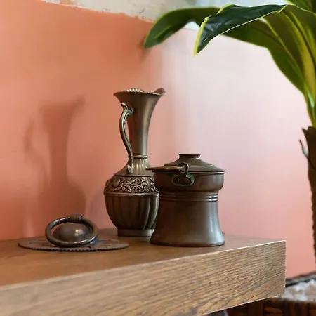Penelope's Loft - Just Renovated 5br In Centre Istanbul