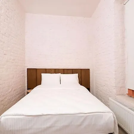 Penelope's Loft - Just Renovated 5br In Centre