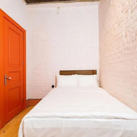 Penelope's Loft - Just Renovated 5br In Centre * Istanbul