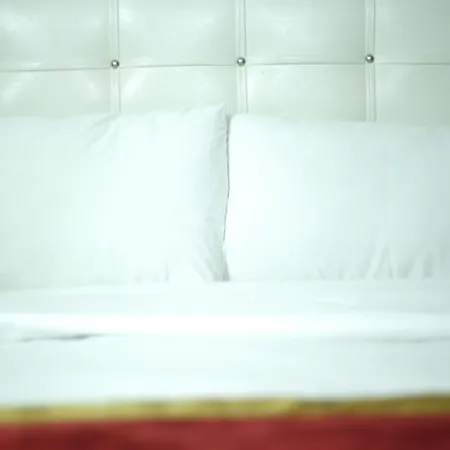 Apartment Abuzer Istanbul