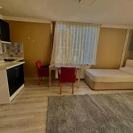 Quite Suite& * 이스탄불