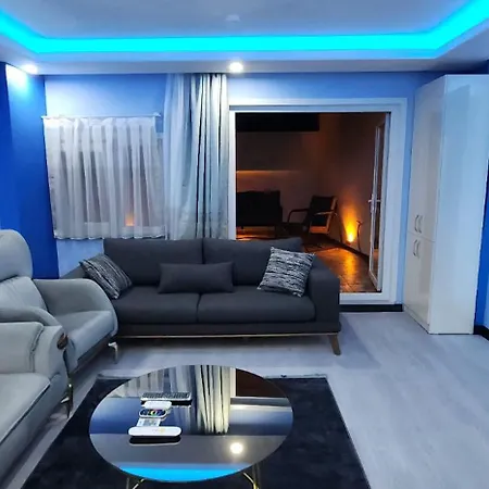 Relax Blue Istanbul