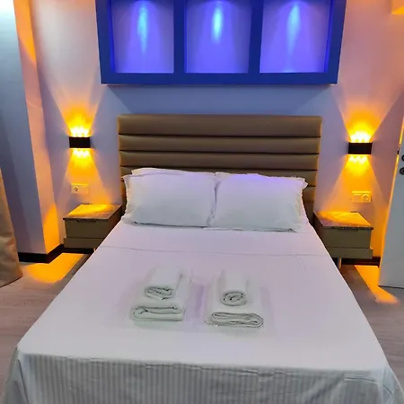 Relax Blue Apartment *